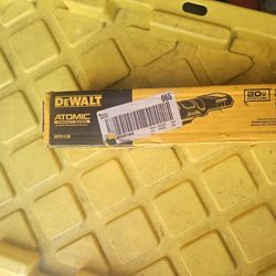 Dewalt Ratchet