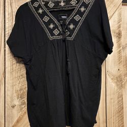 Women’s Sonoma Short Sleeve Shirt 