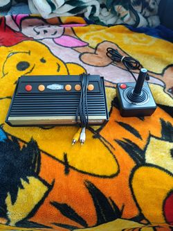 Atari Flashback 2