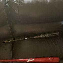 easton  bat 31  drop 11 used but still has alot of pop