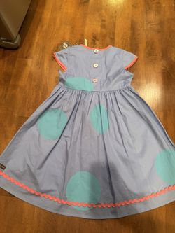 mother of bride fall dress Matilda Jane Deer Pattern Dress & Bloomer – Sweet Pea & Teddy main image 0