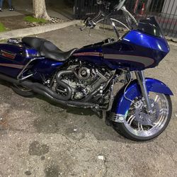 2007 Road Glide 