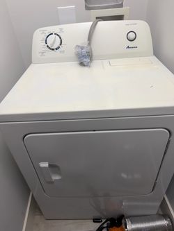Dryer  - electric