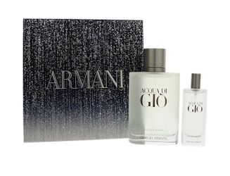Giorgio Armani Acqua Di Gio Eau De Toilette 6.7 oz