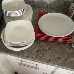 Miscellaneous Plates