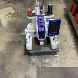 Brother Persona PRS 100 sewing machine