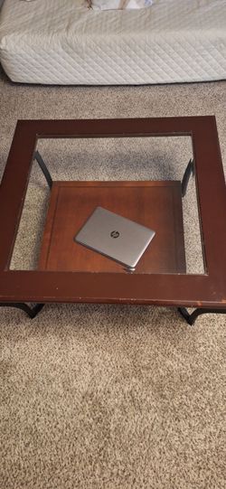 Center Table