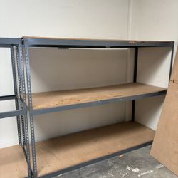 Storage Rack