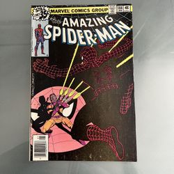 The Amazing Spider-Man #188 Jan