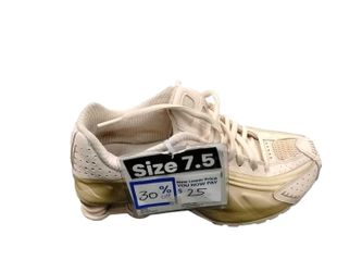 Nike Ar3565-800 Beige / Tan