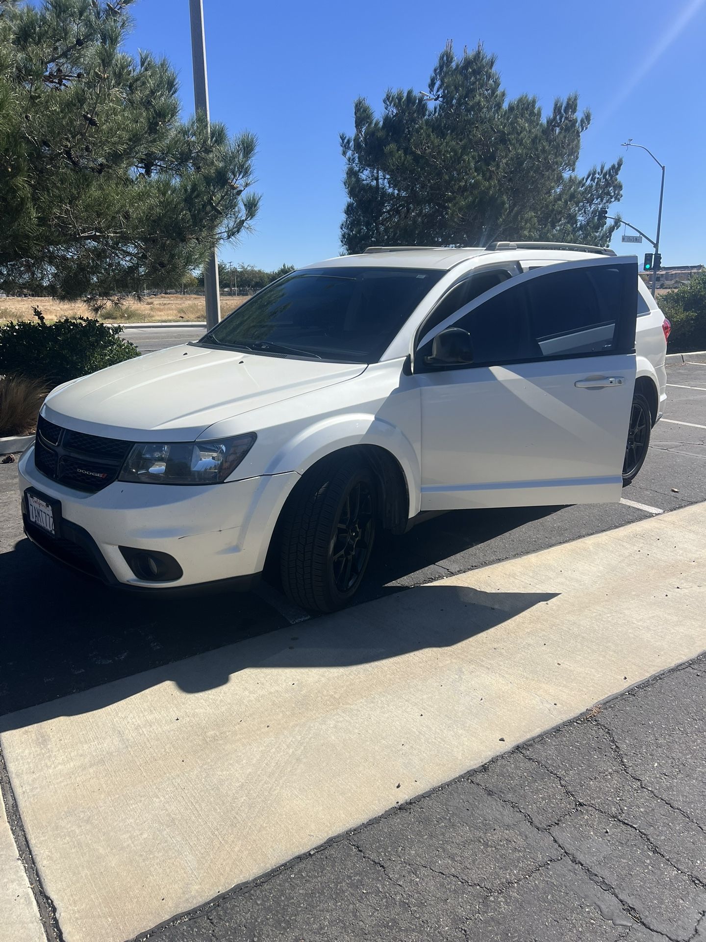 2013 Dodge Journey