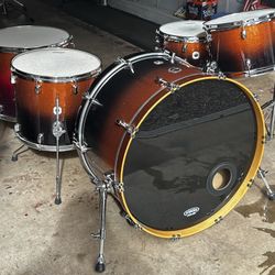 Drum Kit