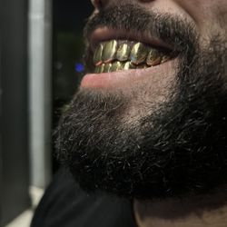 Gold Grillz Orlando Mobile Jeweler - NPG, Silver, 10k, 14k, And 18k 