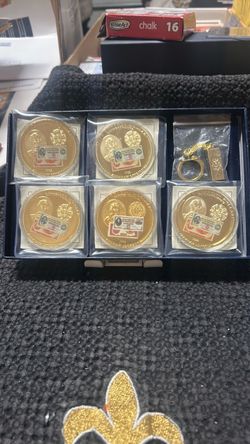 Issue Year 2009. 1922 $500 Lincoln Coin set