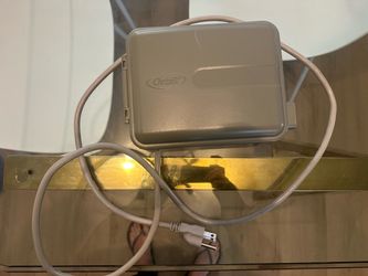 Sprinkler Controller