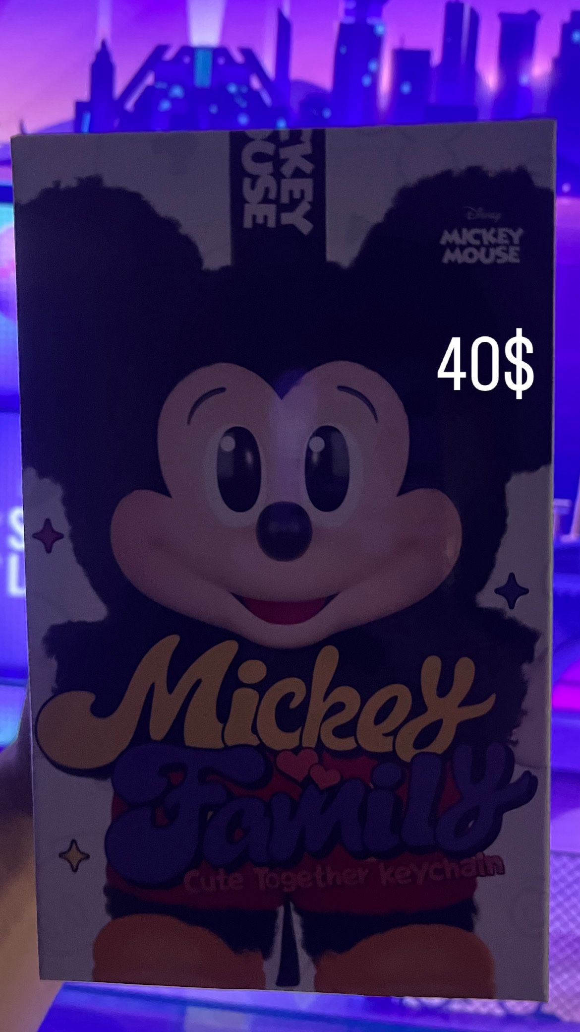 Disney