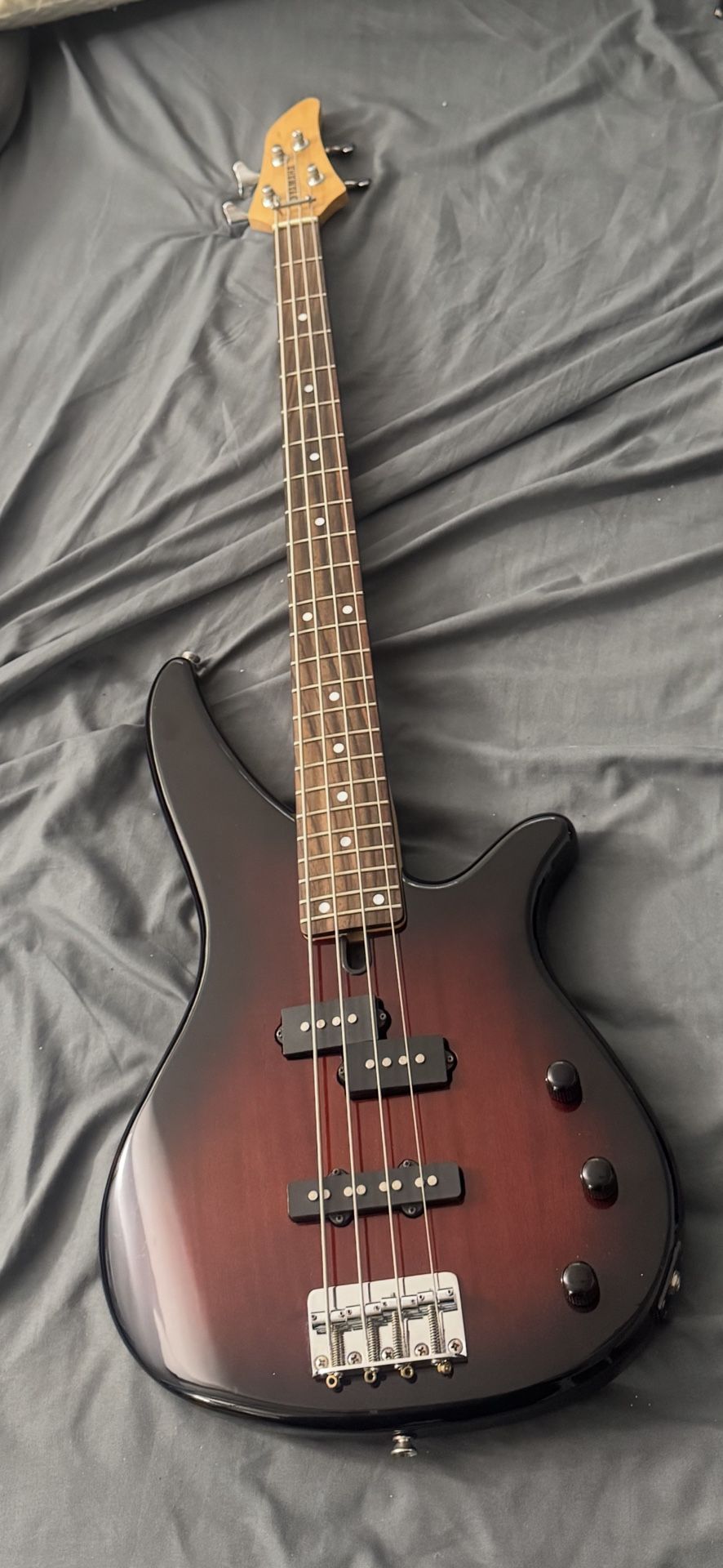 Yamaha TRBX174 Bass Guitar