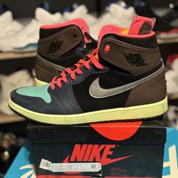 Jordan 1 Bio Hack Size 13 $130