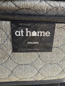 Full Size Mattress