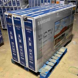 TVs Everything Must Go