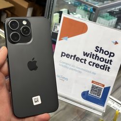 iPhone 15 pro max 256GB unlocked