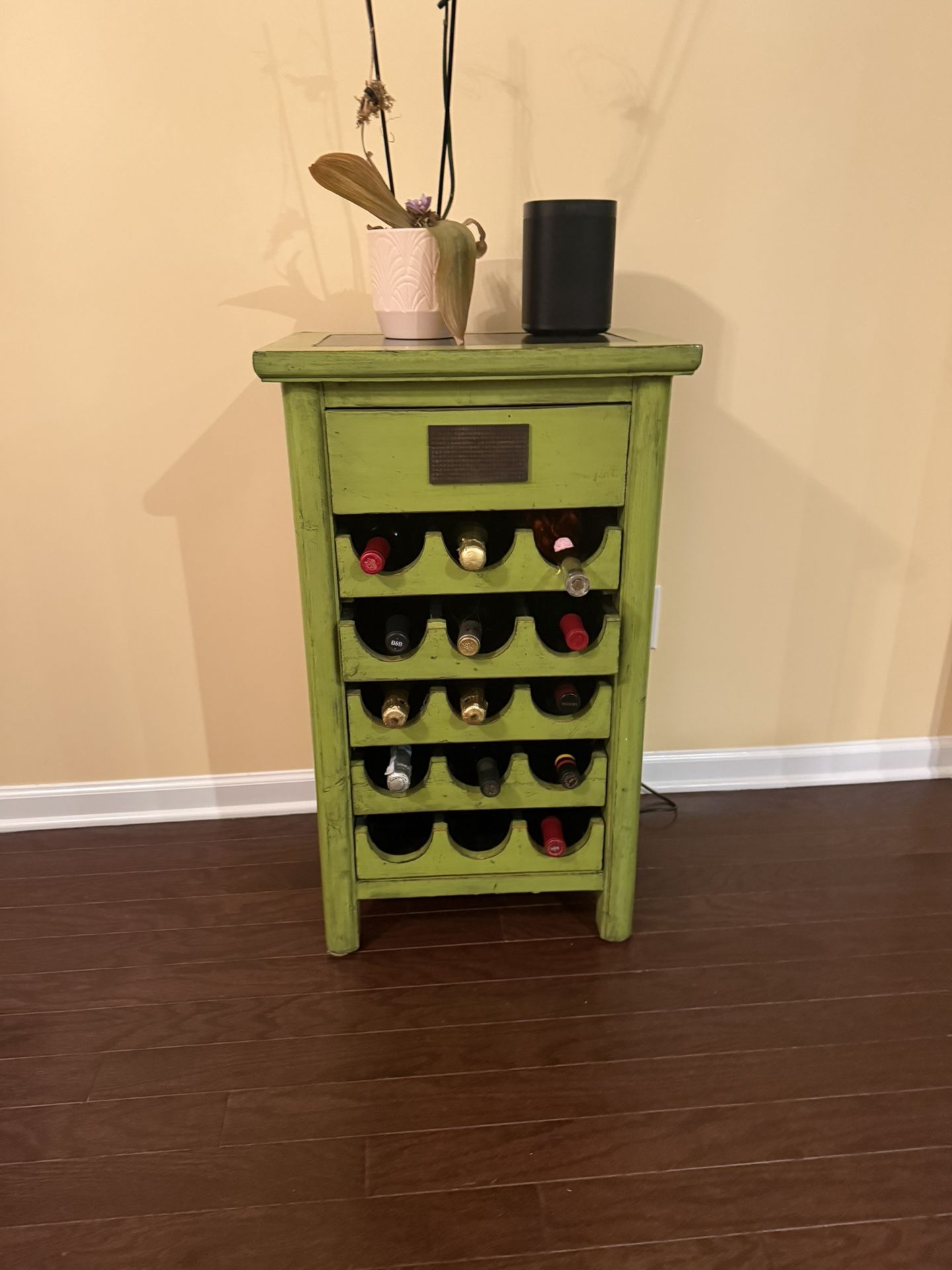 Wine Holder