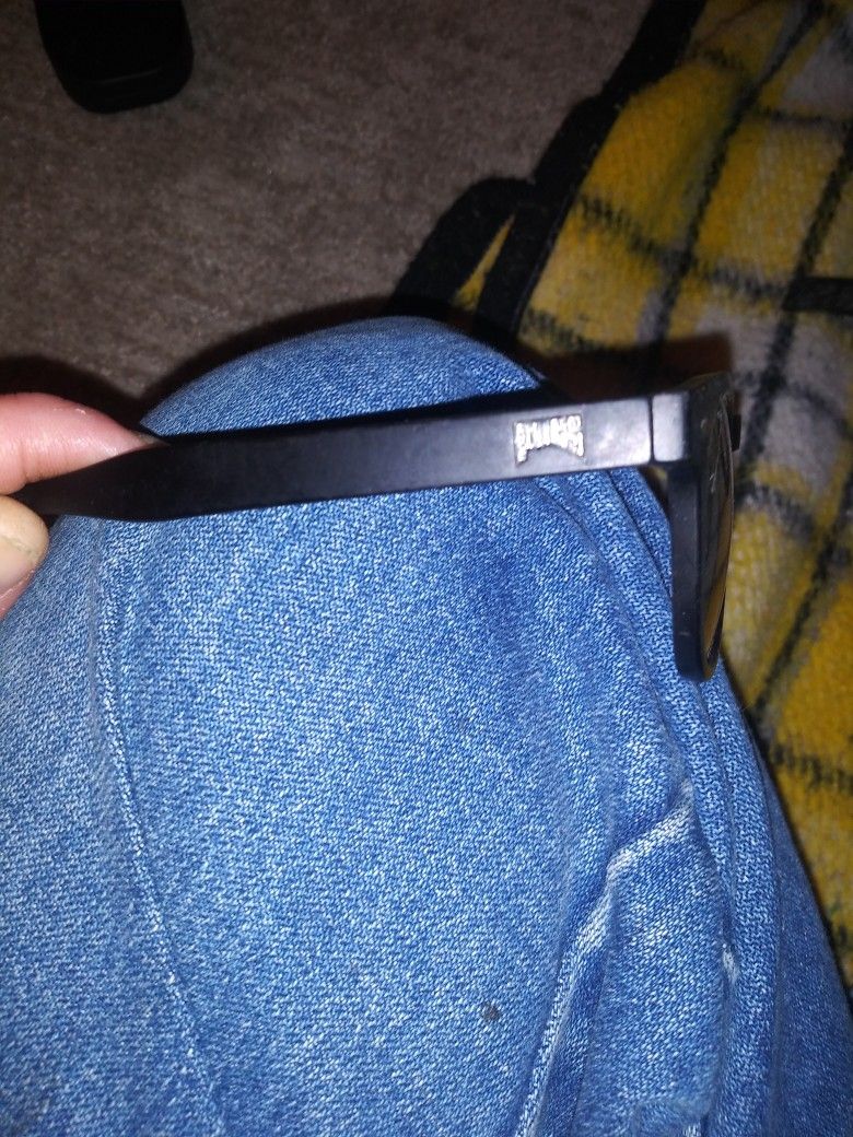 Sun Glasses