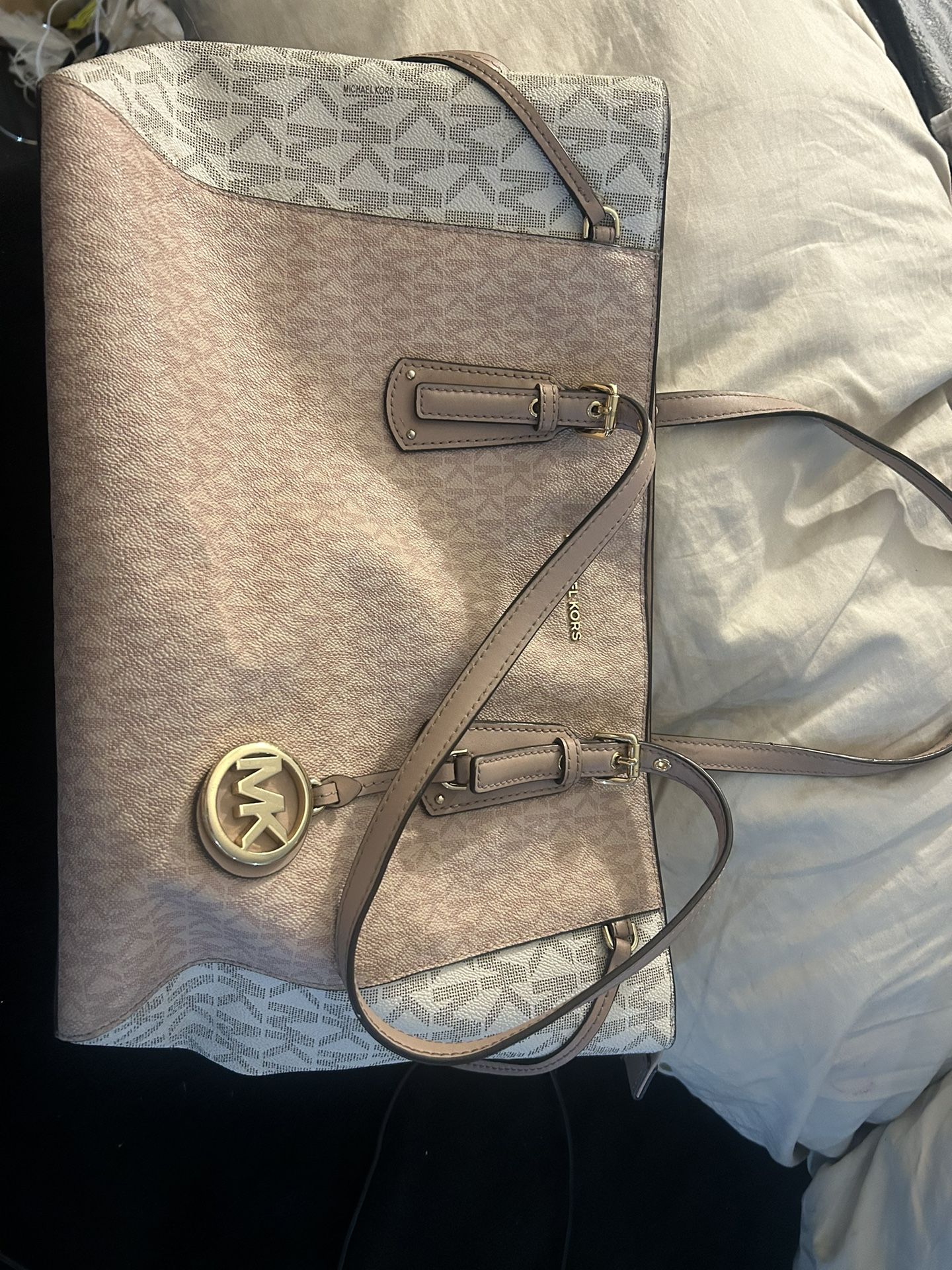 Michael Kors Tote Bag