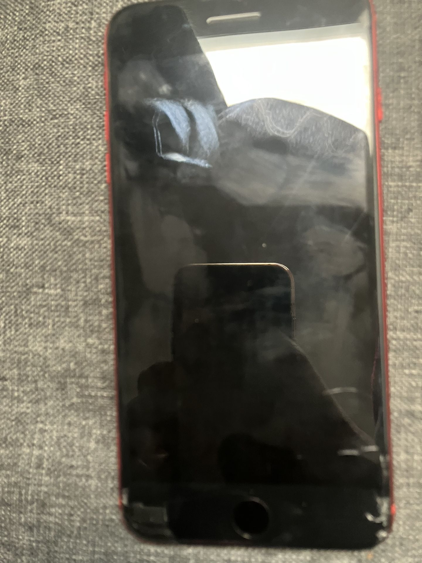 iPhone 8 Plus