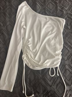 White Shirt
