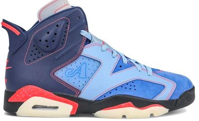 Awake NY Jordan 6