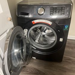 Lavadora Samsun