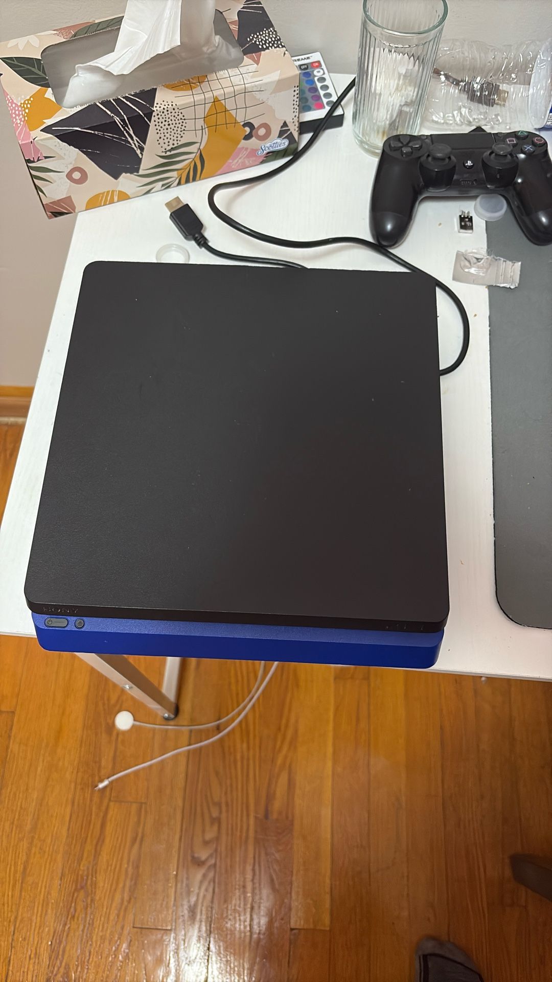 PS4 And 60hz Monitor