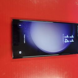 Samsung Galaxy S23 Ultra  Xfintiy 