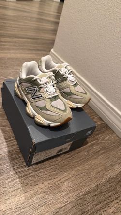 New balance