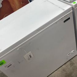 Magic chef deep freezer ‼️‼️