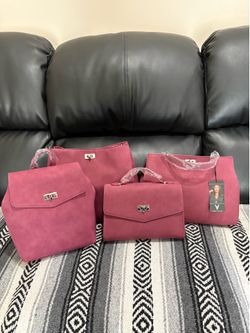 Vendo colección de Vanessa Williams nuevas