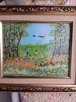 Go fly a kite