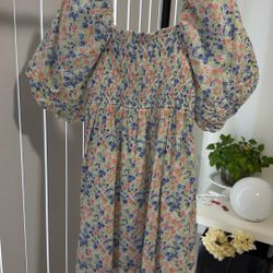 Girls' clothes (size 8) — $5 ~10per item.