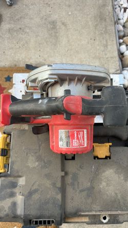 Circular saw