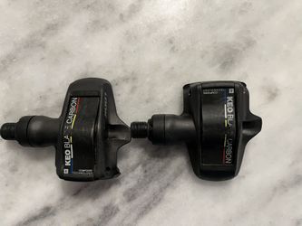 Look Keo Blade 8 Pedals