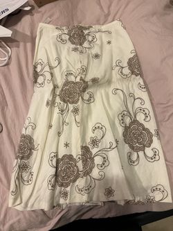 skirt