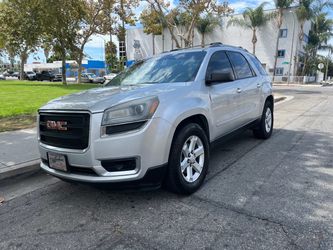 2015 GMC Acadia