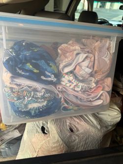 Reusable diapers