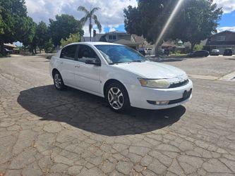 2004 Saturn ION
