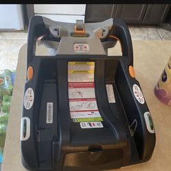 Chicco Key fit 30 Base