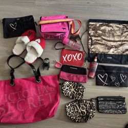 Victorias Secret Bundle 