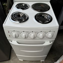Estufa Eléctrica 20”