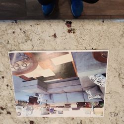 Brand New 3 Piece Sectional