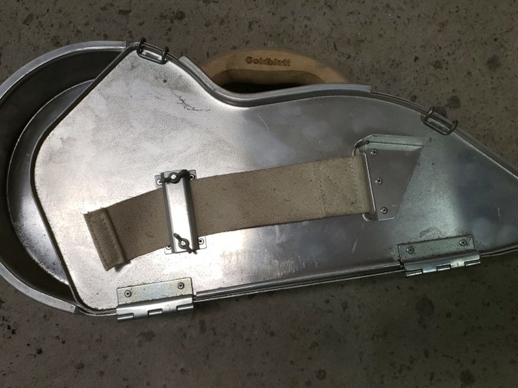 Sheet Rock Tool